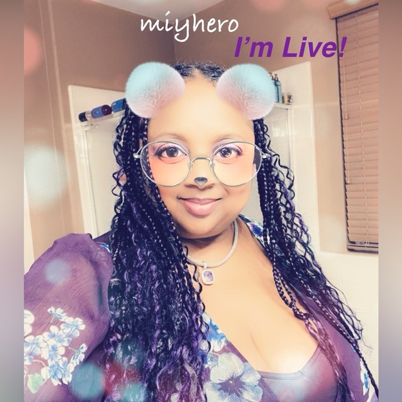 💜miyhero💜Posh💜Show💜Notification💜 - Picture 15 of 17